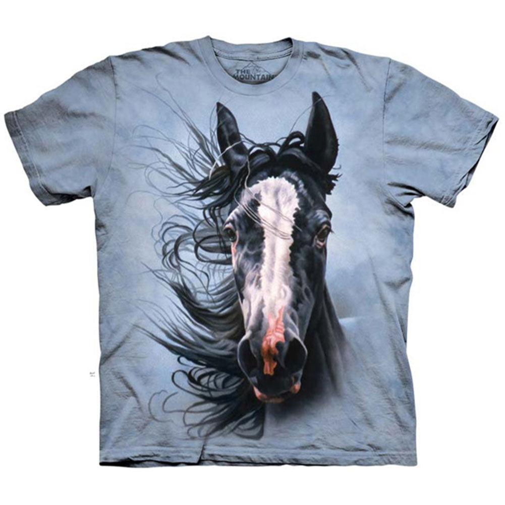 The Mountain Storm Chaser T-shirt