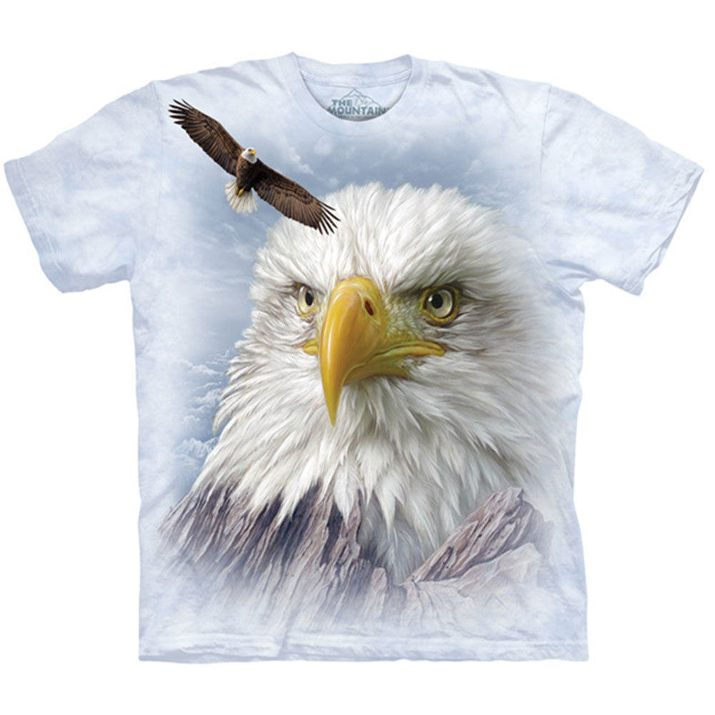 The Mountain Eagle Mountain T-shirt