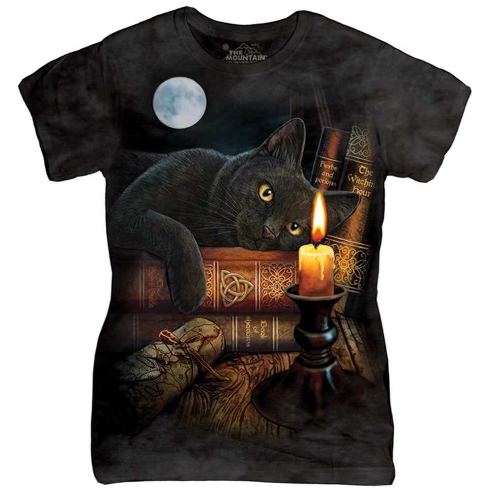 The Mountain The Witching Hour Babydoll