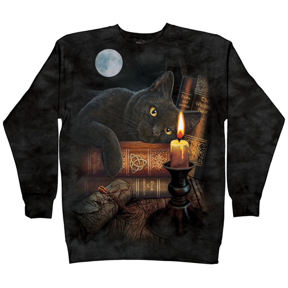 The Mountain The Witching Hour Sweatshirt