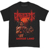 Savage Land T-shirt
