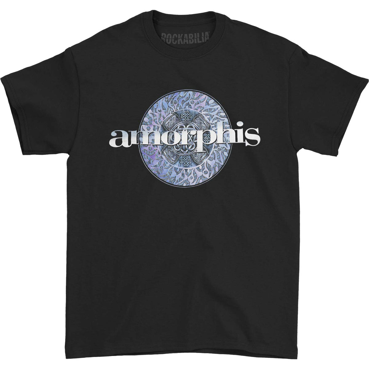 Amorphis Elegy T-shirt Front
