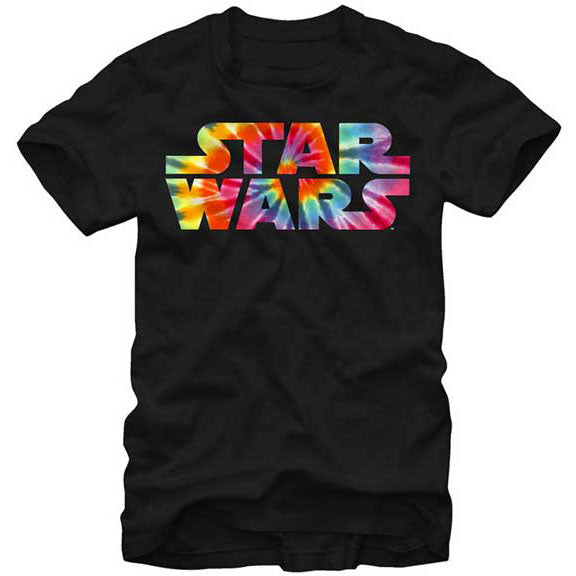 Star Wars To Dye For T-shirt