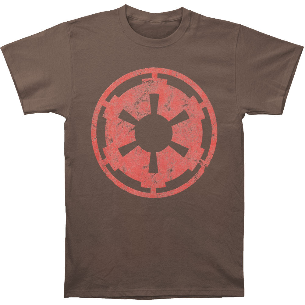 Star Wars Empire Emblem T-shirt