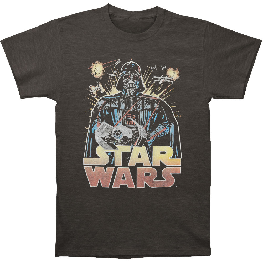 Star Wars Ancient Threat T-shirt