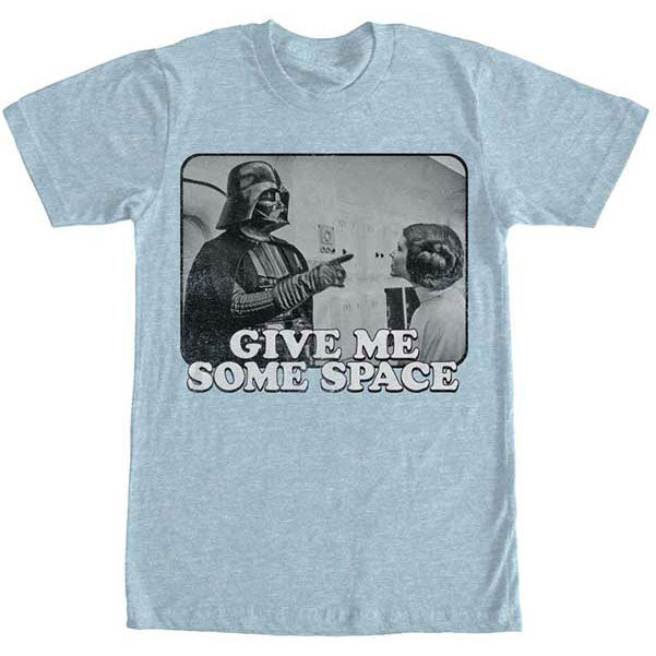Star Wars Chill Out T-shirt