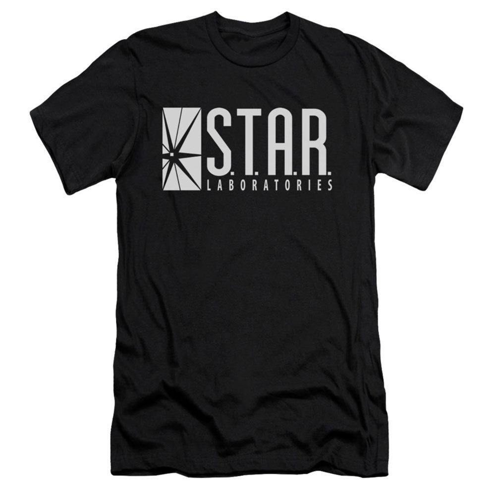 Flash S.t.a.r. Slim Fit T-shirt Front