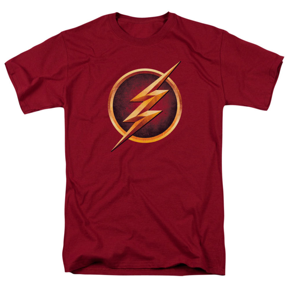 Flash Chest Logo T-shirt