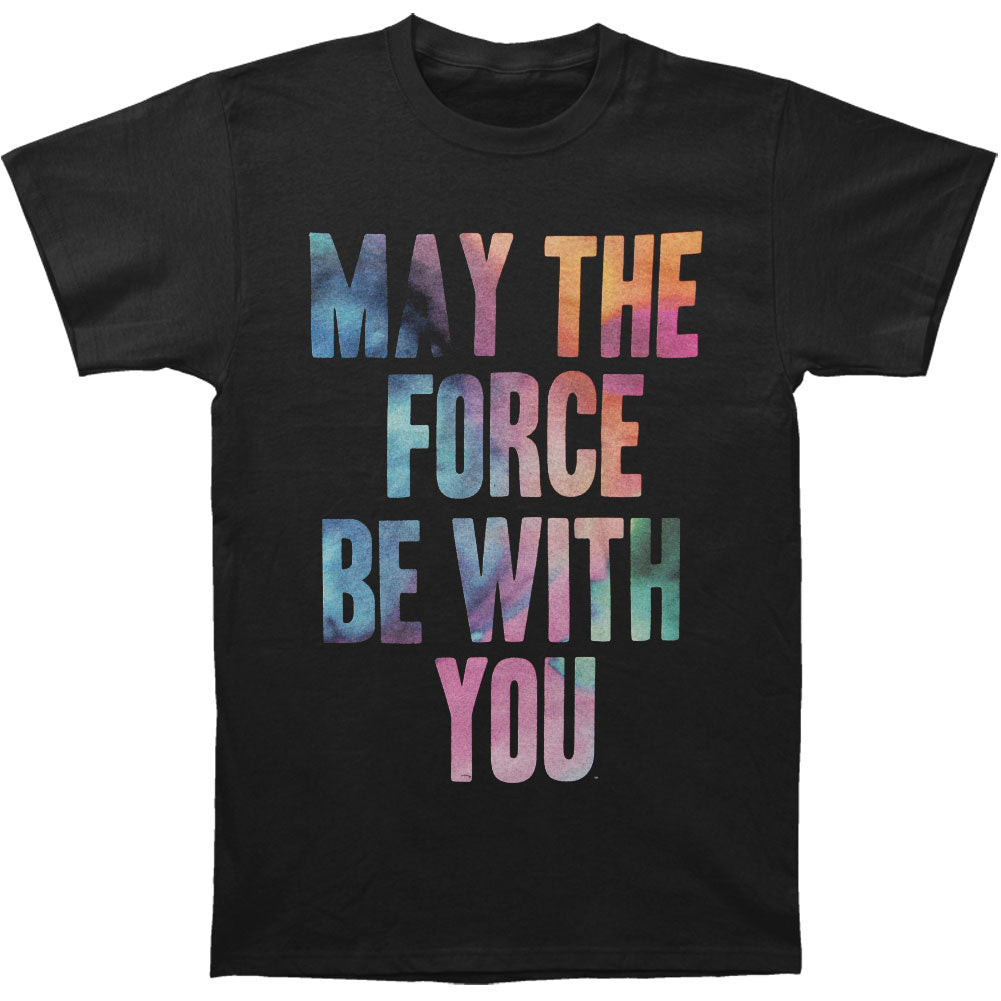 Star Wars Force Colors T-shirt