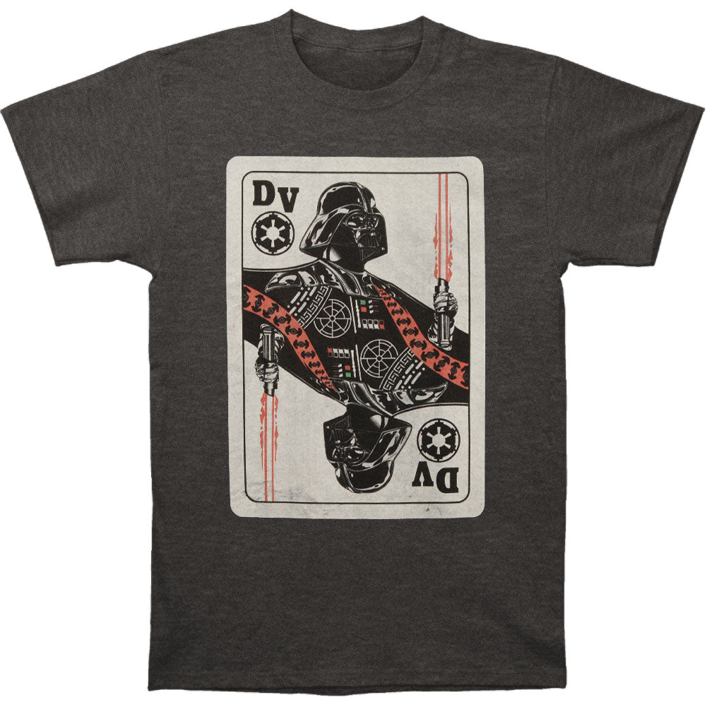 Star Wars King Vader T-shirt