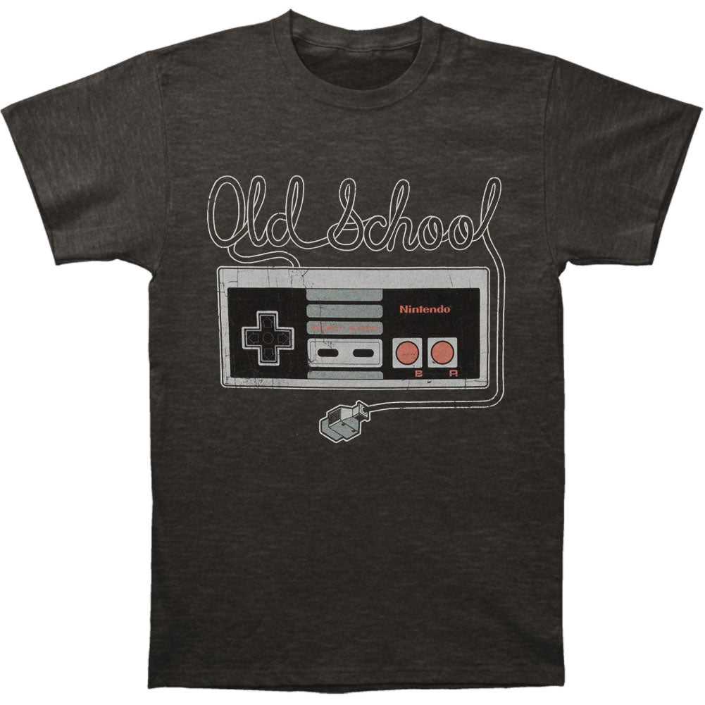 Nintendo Tangled Controller T-shirt