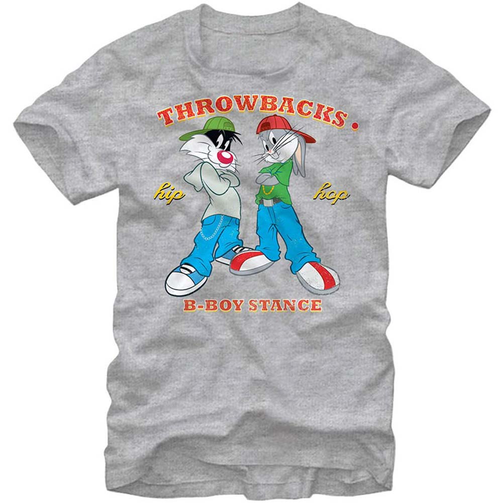 Looney Tunes Throwback T-shirt