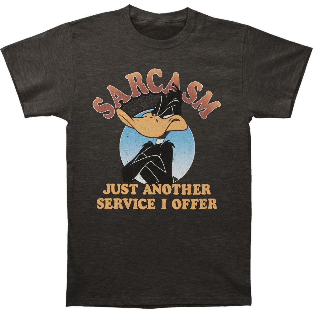 Looney Tunes Sarcasm T-shirt