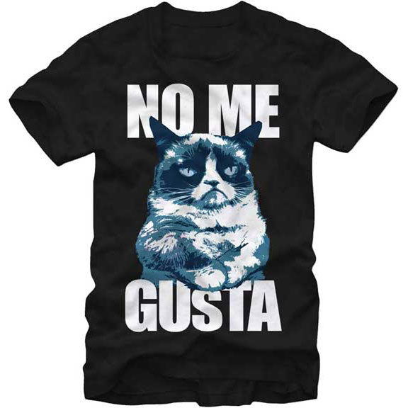 No Me Gusta T-shirt