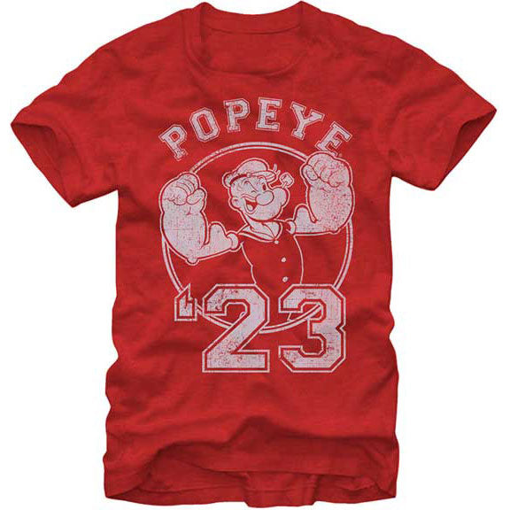 Varsity Flex T-shirt