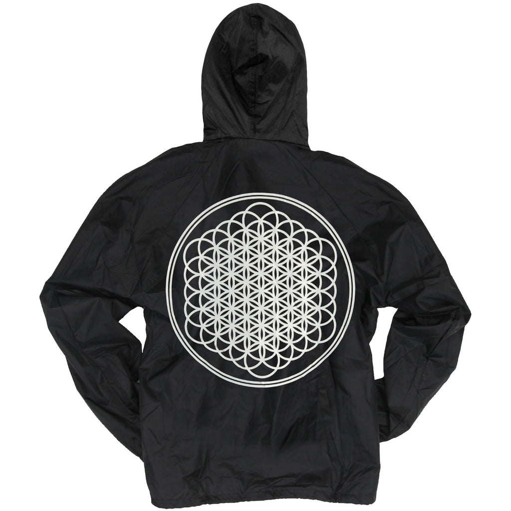 Bring Me The Horizon Sempiternal Windbreaker | Bring Me The
