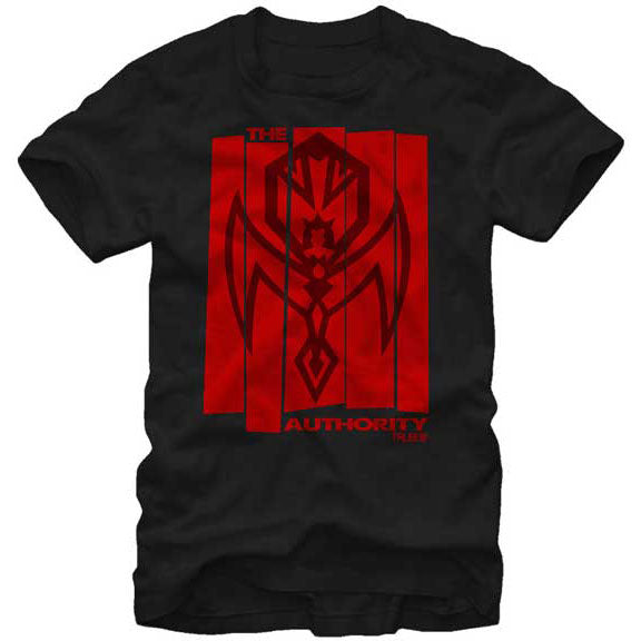 True Blood Authority Gig T-shirt