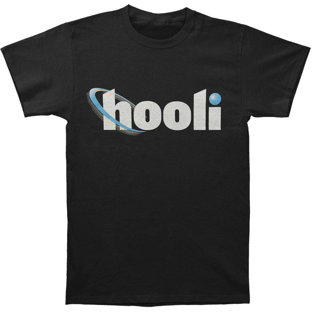 Silicon Valley Hooli T-shirt