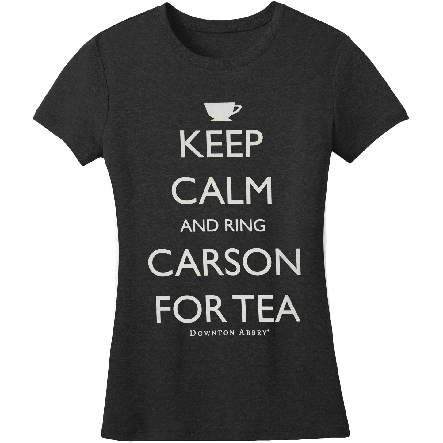 Carson Tea Junior Top