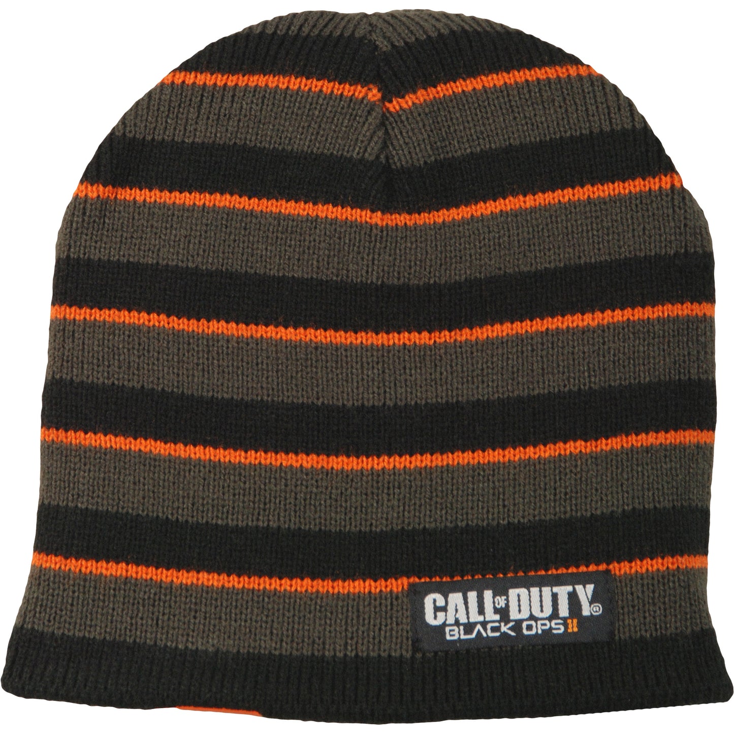 Call Of Duty Black Ops Reverse Beanie