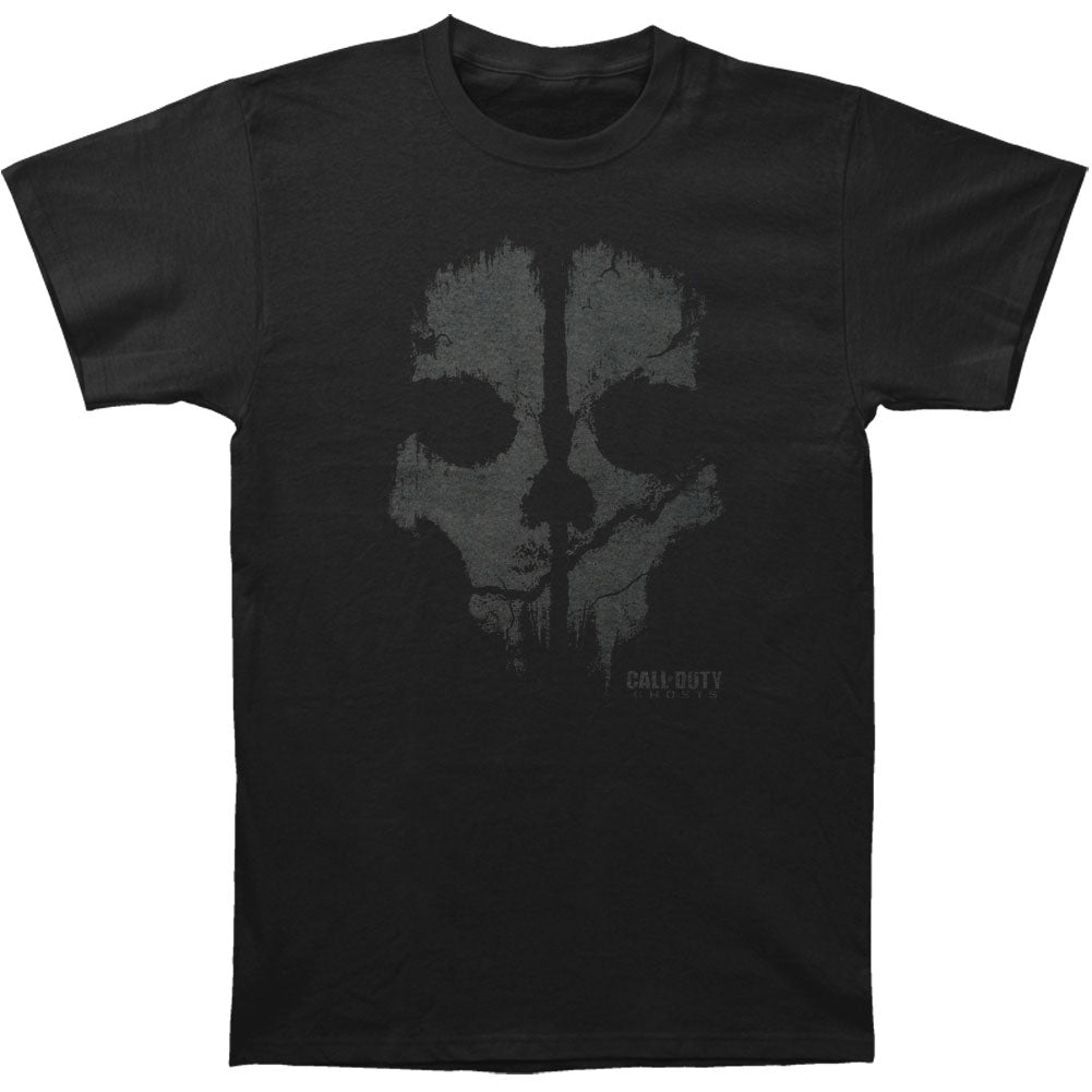 Skull T-shirt