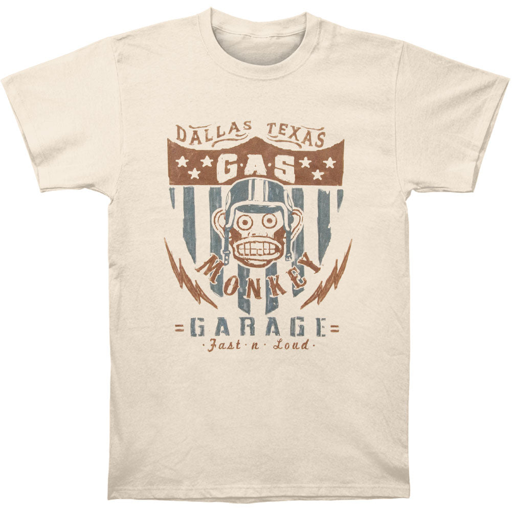 Gas Monkey American Garage T-shirt