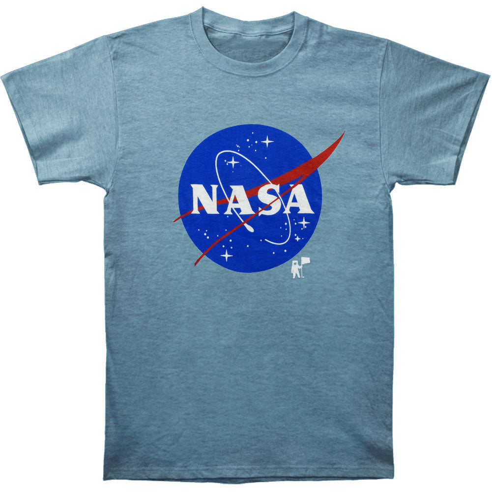 NASA Space Logo T-shirt