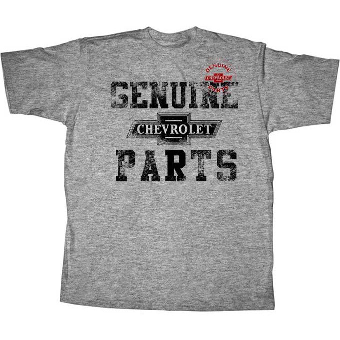 General Motors Nice Parts T-shirt