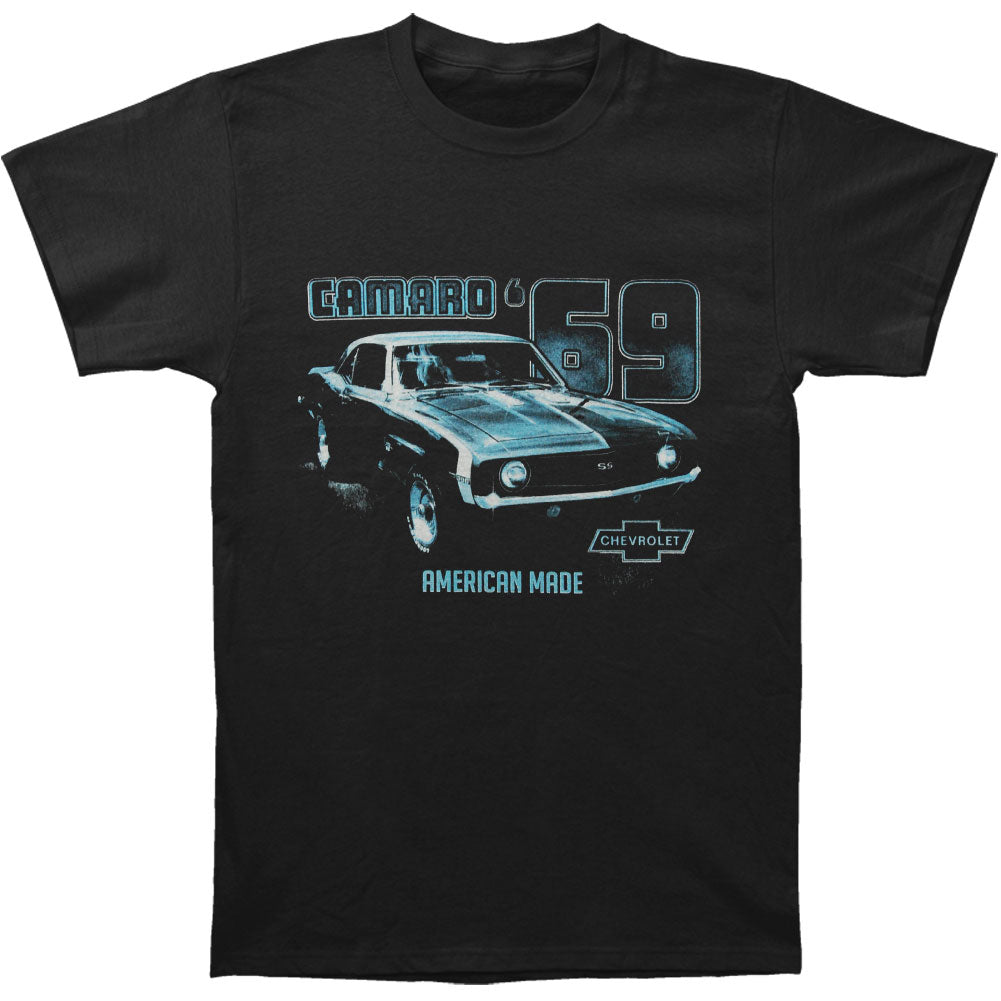 General Motors American-Made T-shirt