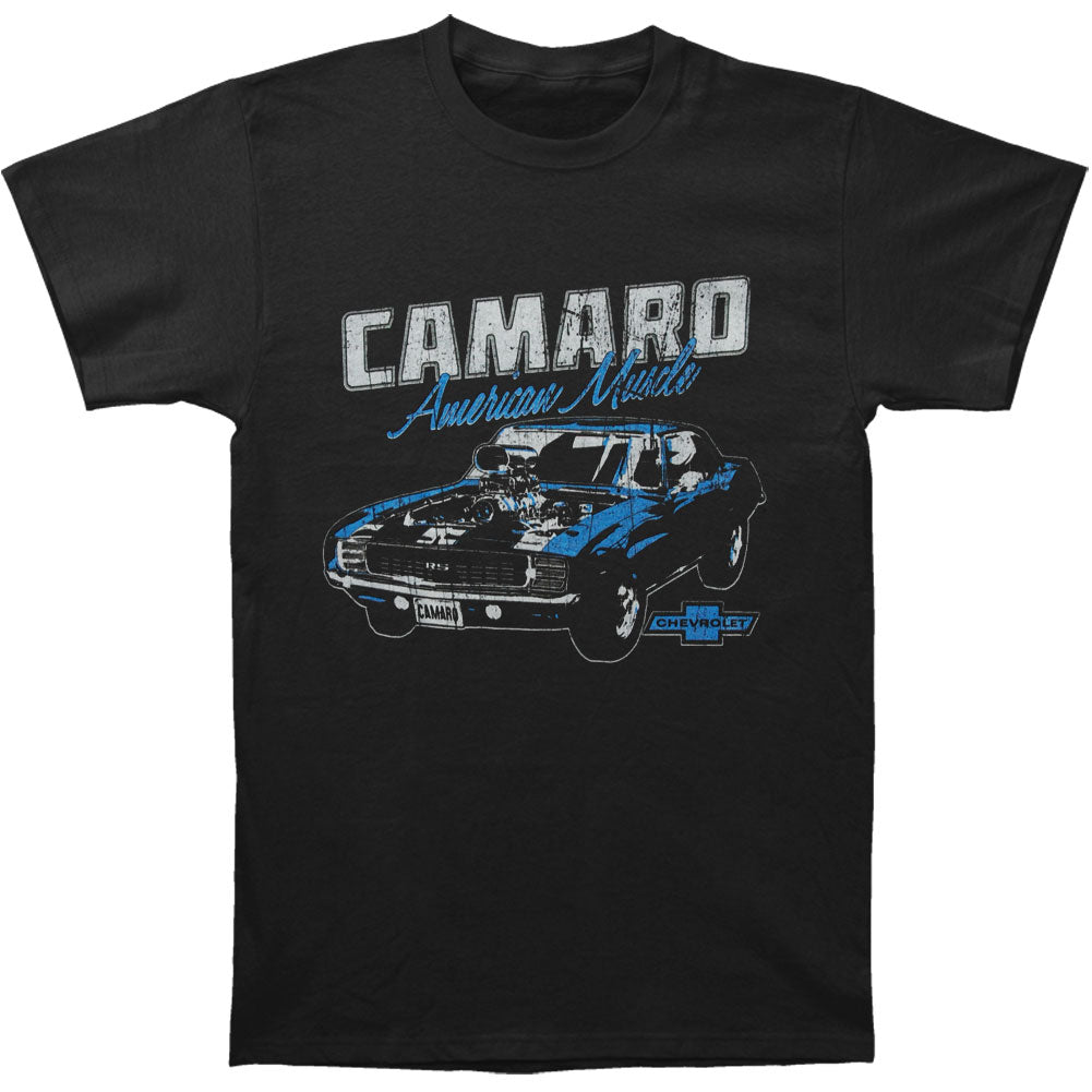 General Motors Classic Camero T-shirt