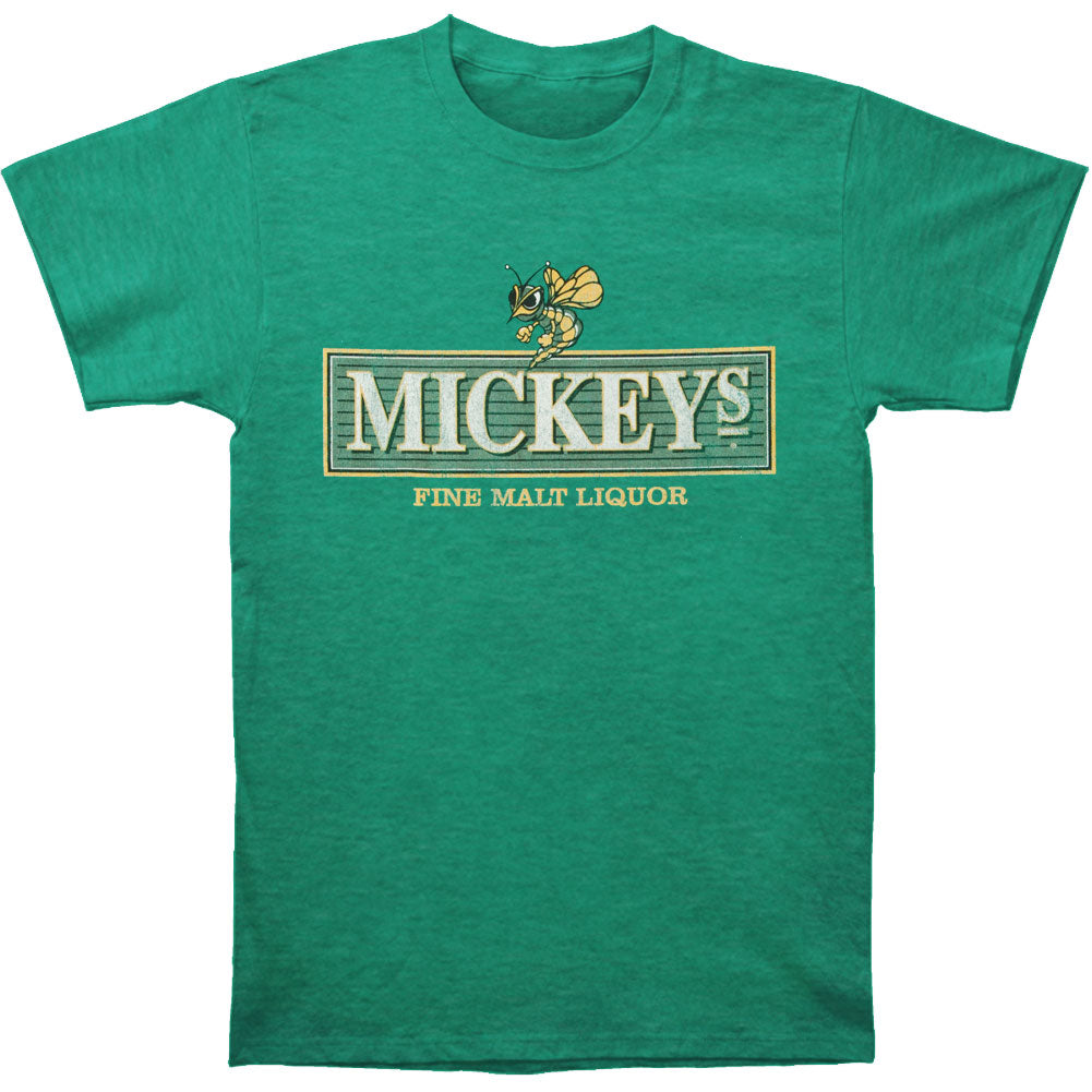 Mickeys Fine Malt T-shirt