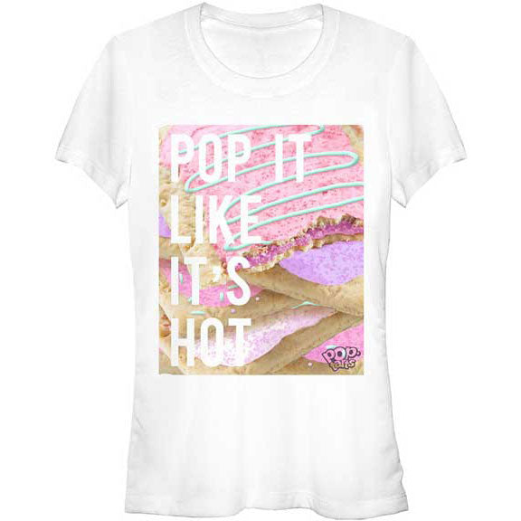 Kellogg's Pop It Junior Top Front