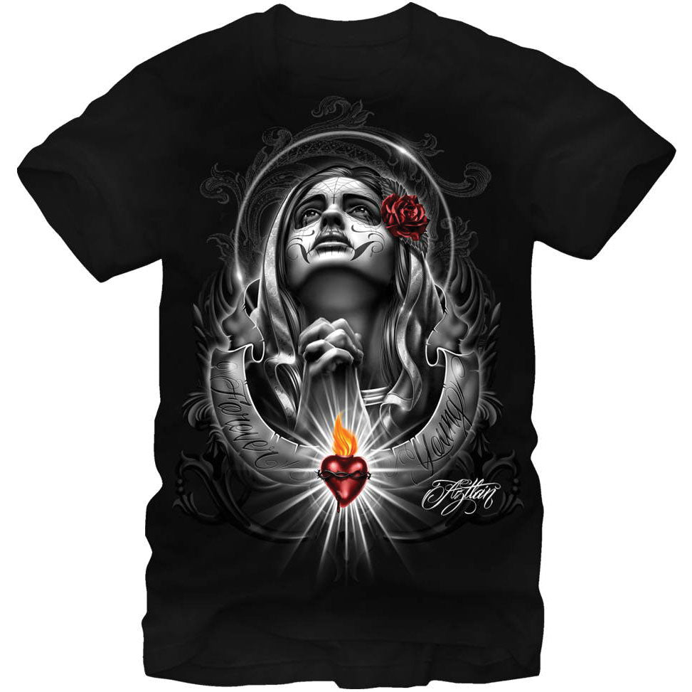 Forever Young T-shirt