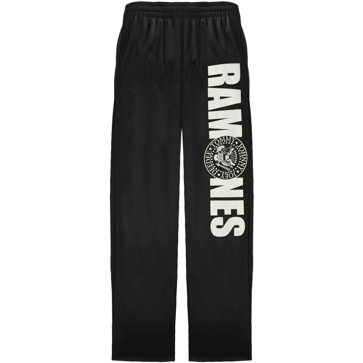 Ramones Side Logo Lounge Pants Front