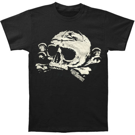 Hope Conspiracy Crossbones T-shirt