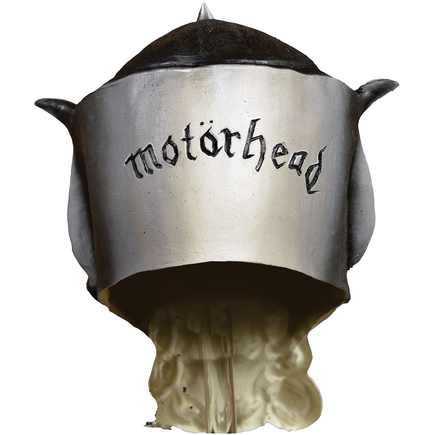 Motorhead Warpig Mask Back
