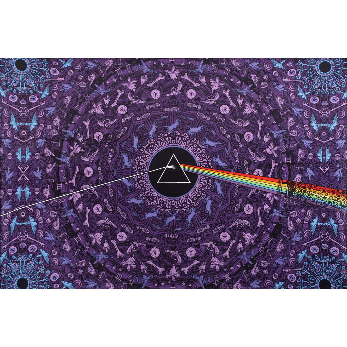 Pink Floyd Purple Lyrics Tapestry
