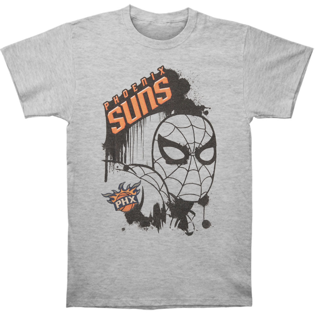 Spider-Man Phoenix Suns T-shirt