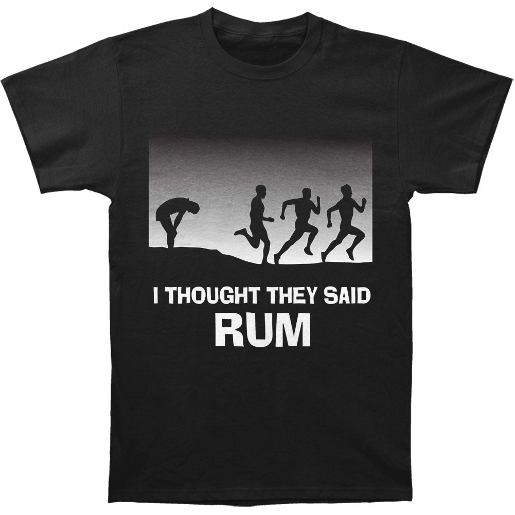 Humor Rum T-shirt