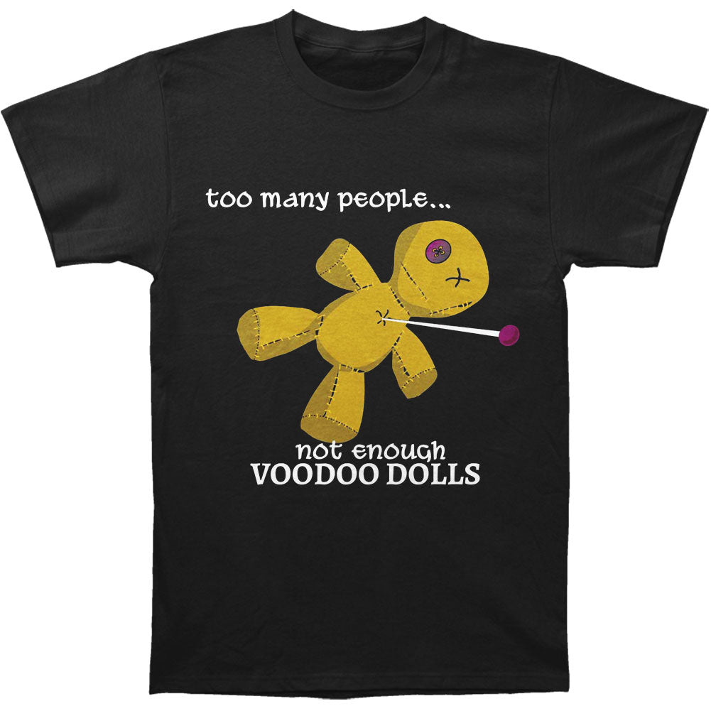 Humor Voodoo T-shirt