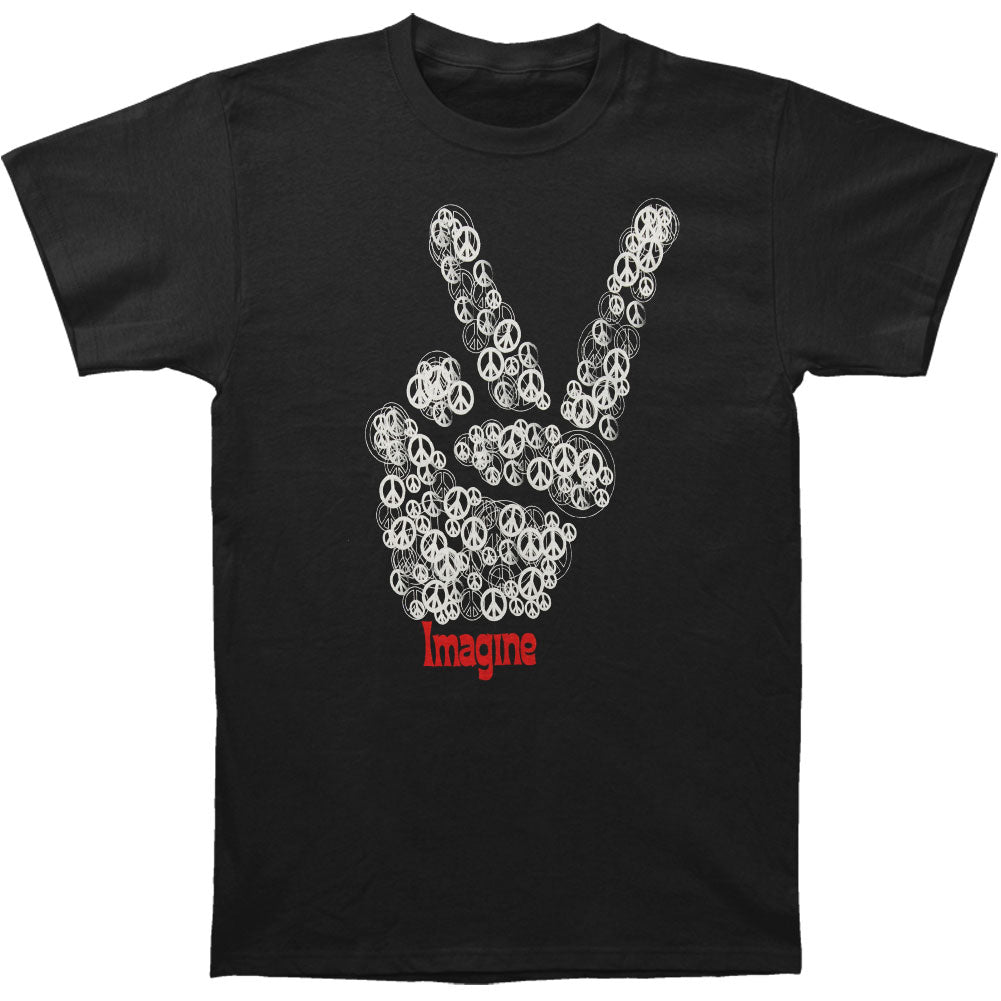 Humor Peace T-shirt