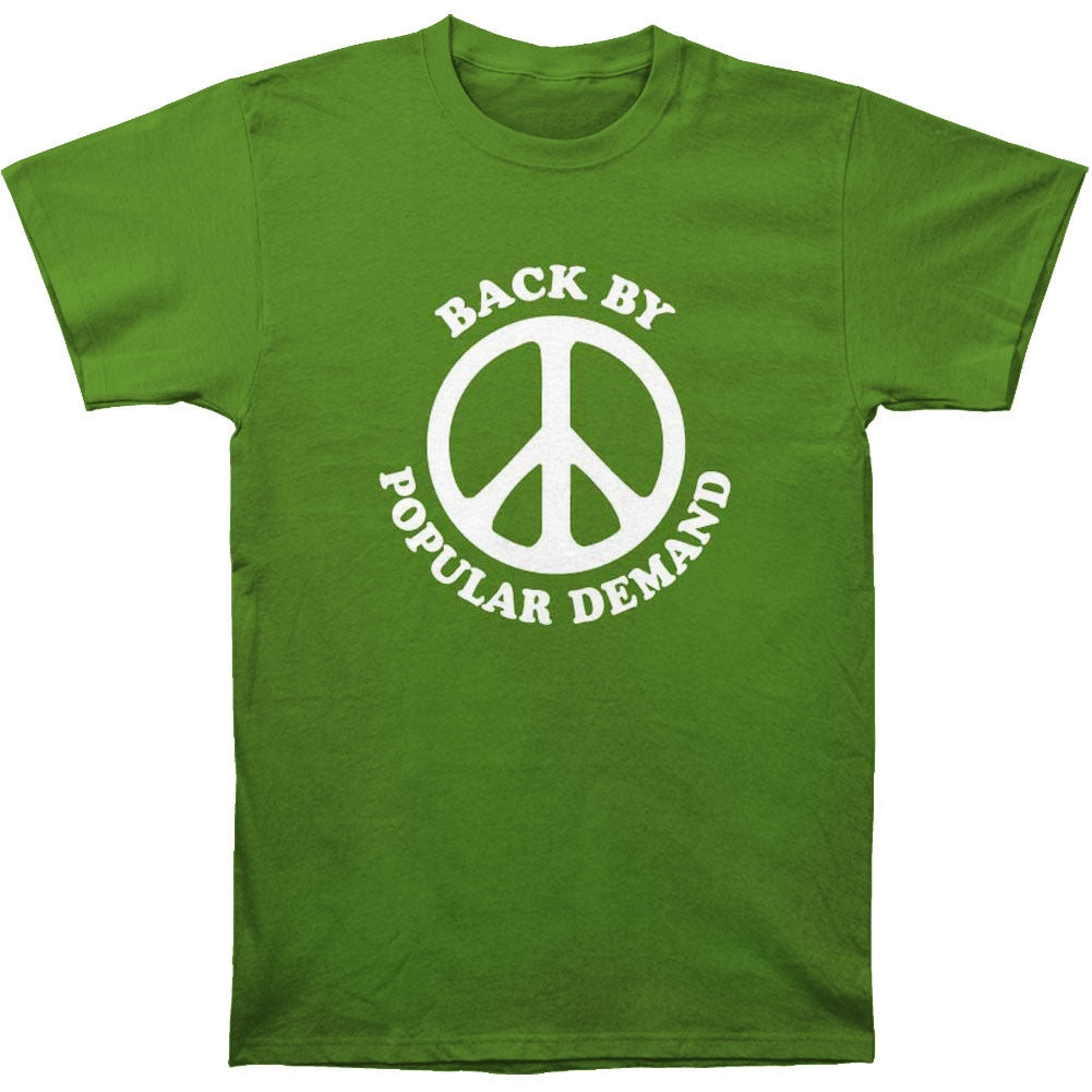 Humor Peace T-shirt
