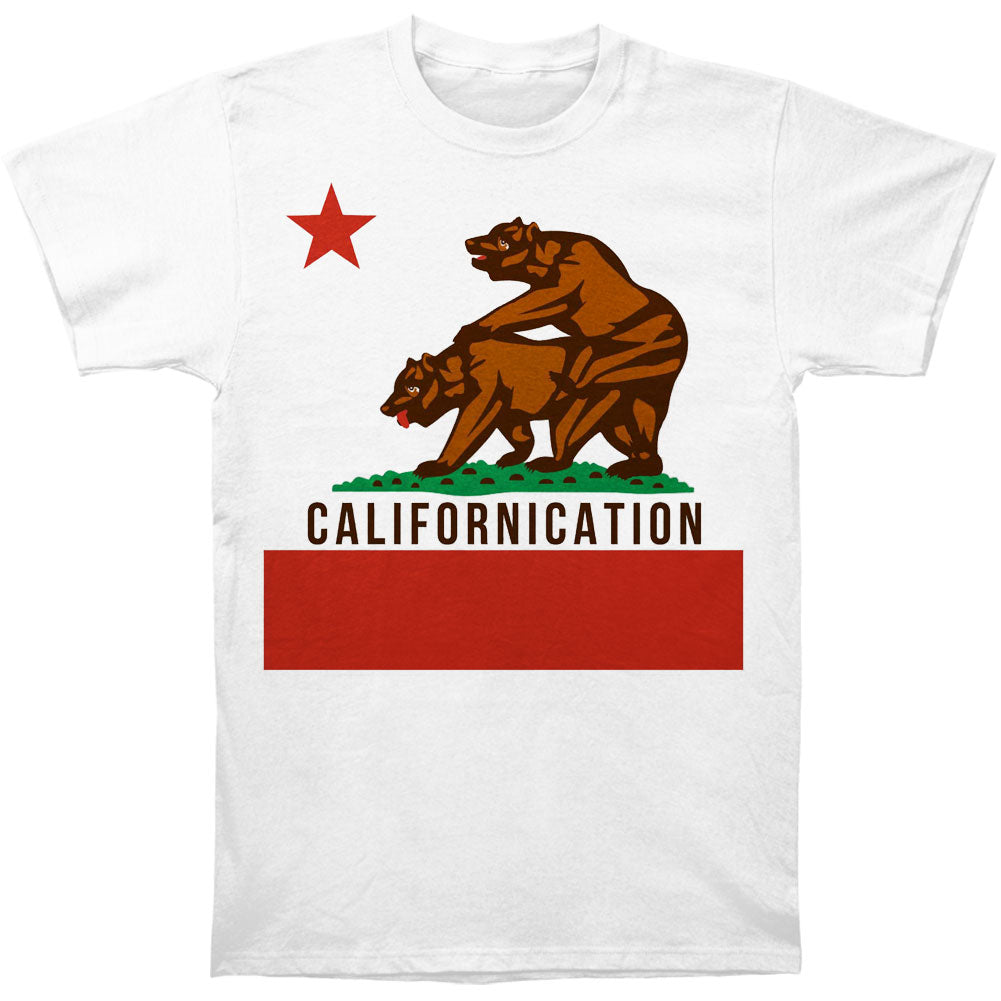 Humor Californication T-shirt