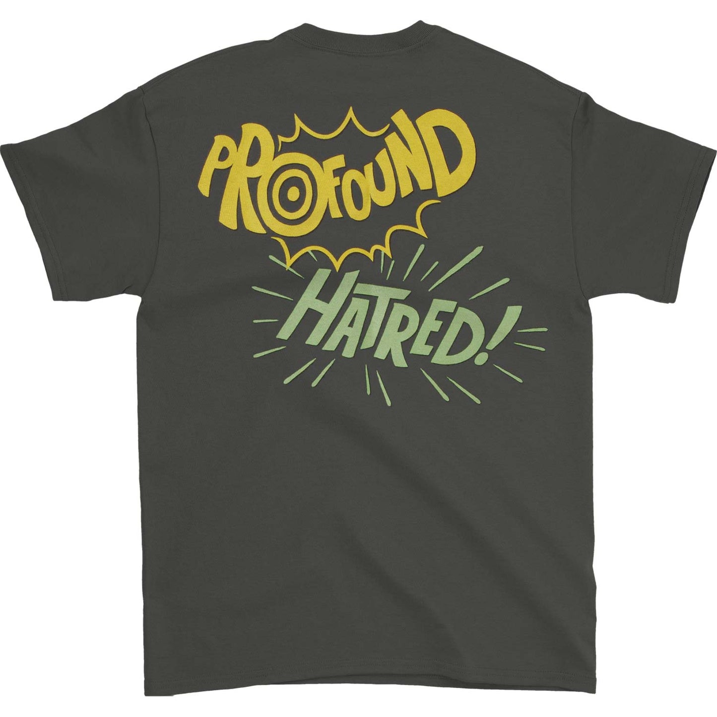 Bat-Hulud T-shirt