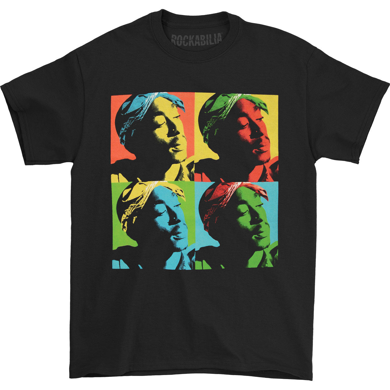 Pop Art Tee T-shirt