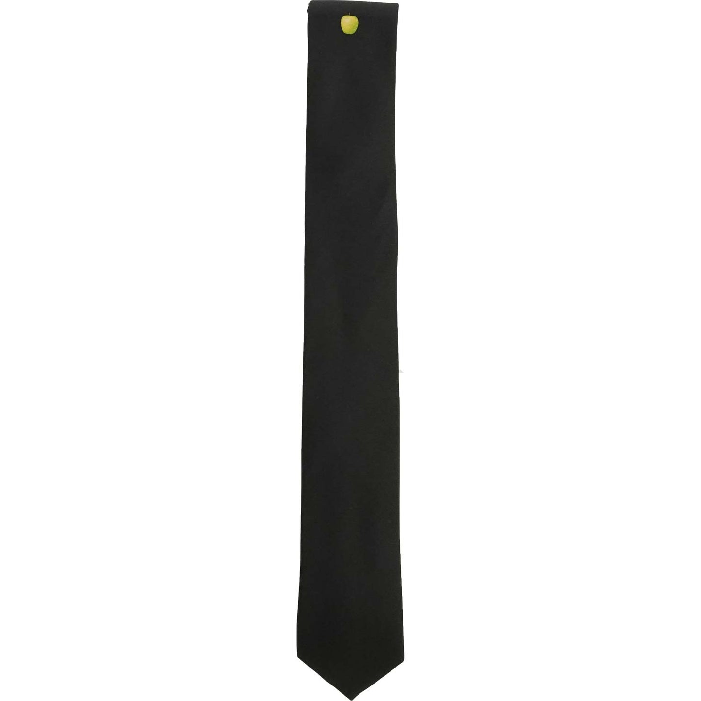 Beatles Apple Logo Neck Ties & Scarves Front