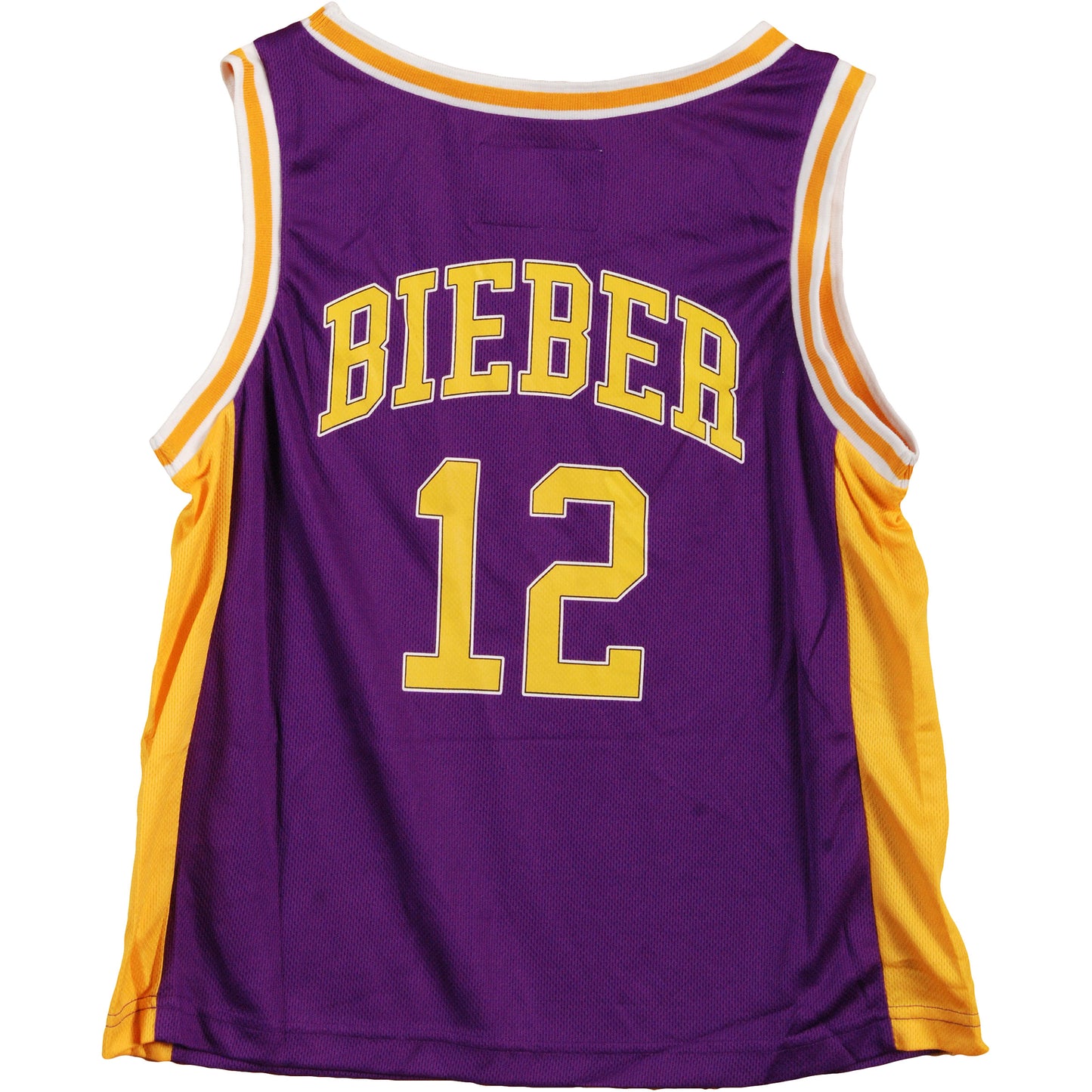Los Angeles Lakers Jersey Junior Top