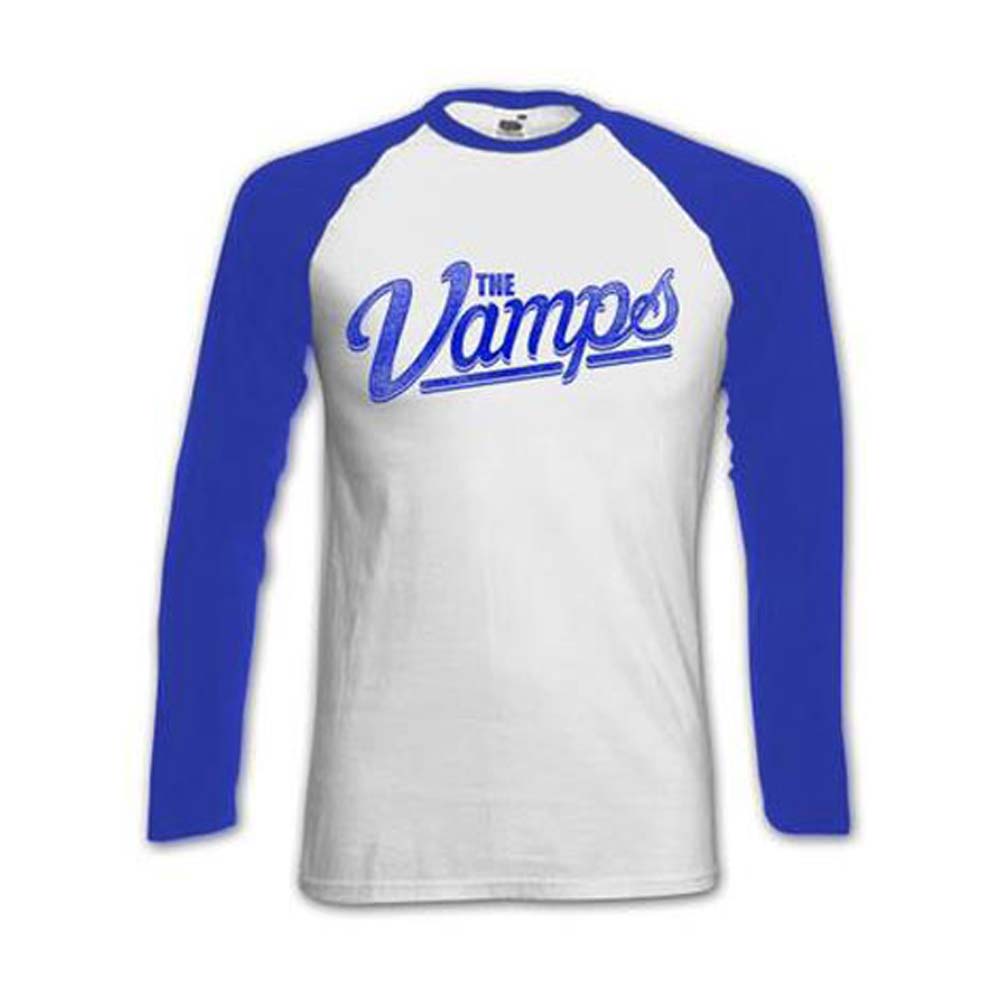 Vamps Ball Girls Jr Fashion Top Front