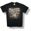 ZZ Top El Dorado 2014 Tour T-shirt