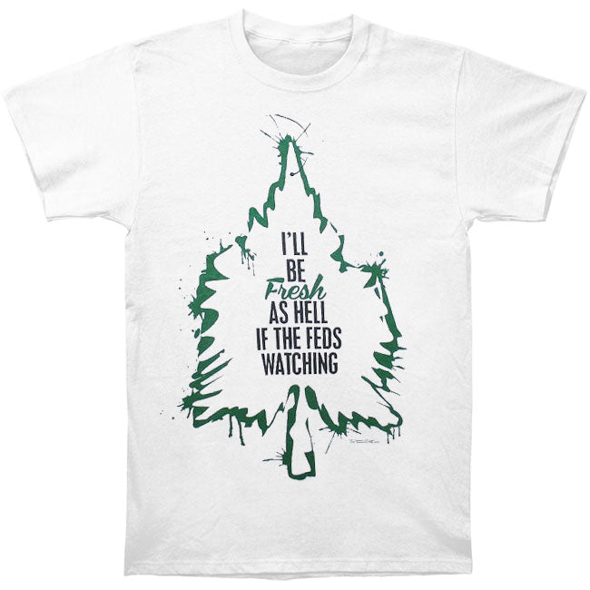2 Chainz Fresh T-shirt
